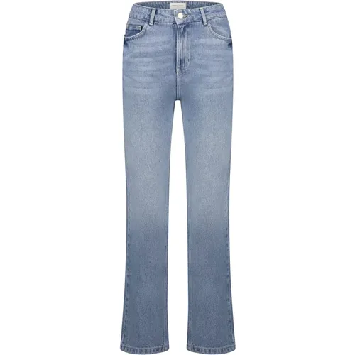 Jeans > Straight Jeans - - Fabienne Chapot - Modalova