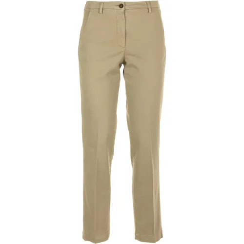 Trousers > Chinos - - Briglia - Modalova