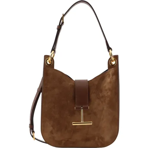 Bags > Shoulder Bags - - Tom Ford - Modalova