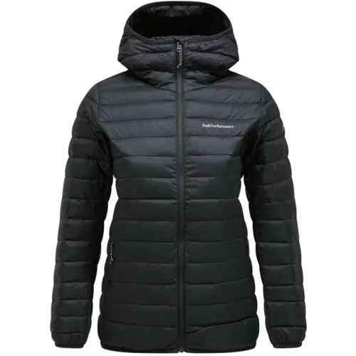 Jackets > Down Jackets - - Peak Performance - Modalova