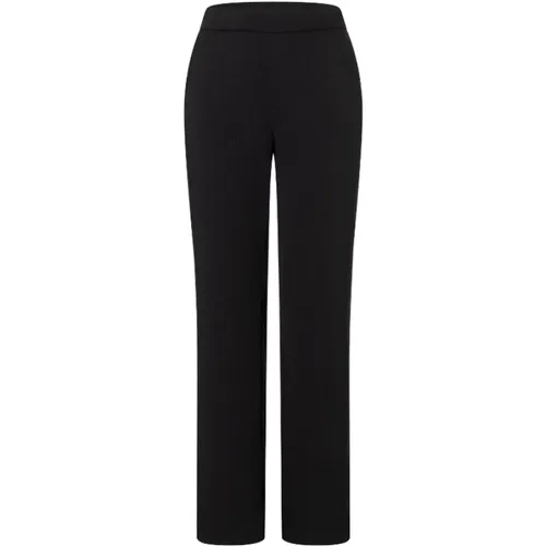 Trousers > Straight Trousers - - MAC - Modalova