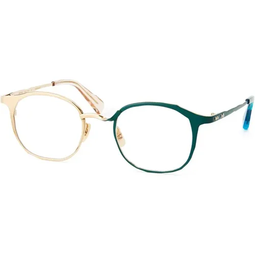 Accessories > Glasses - - Masahiromaruyama - Modalova