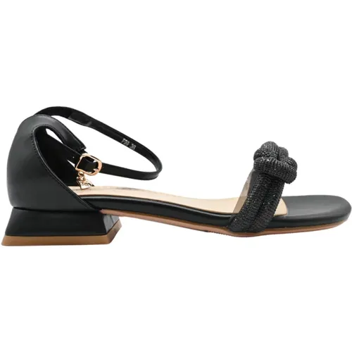 Shoes > Sandals > Flat Sandals - - Braccialini - Modalova