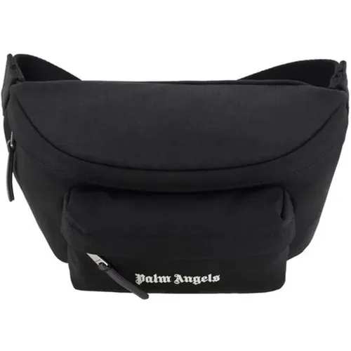 Bags > Belt Bags - - Palm Angels - Modalova