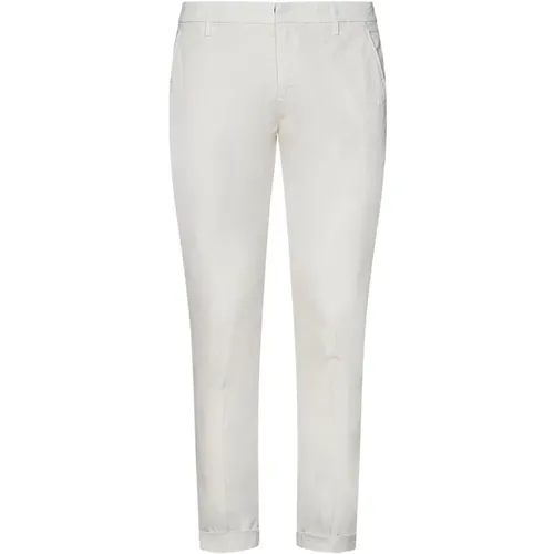 Trousers > Chinos - - Dondup - Modalova