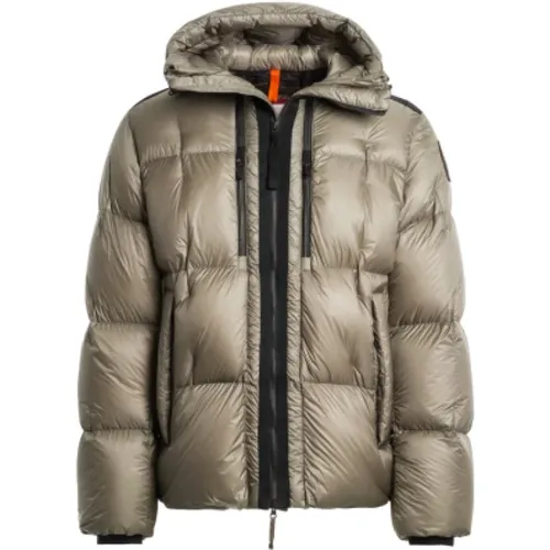 Jackets > Down Jackets - - Parajumpers - Modalova