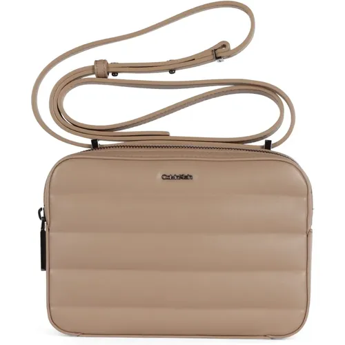 Bags > Cross Body Bags - - Calvin Klein - Modalova