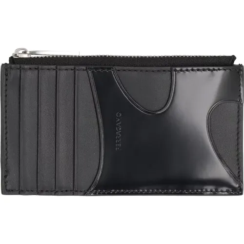 Accessories > Wallets & Cardholders - - Salvatore Ferragamo - Modalova