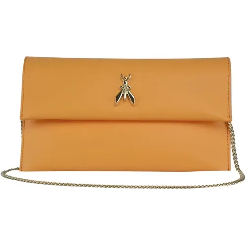 Bags > Clutches - - PATRIZIA PEPE - Modalova