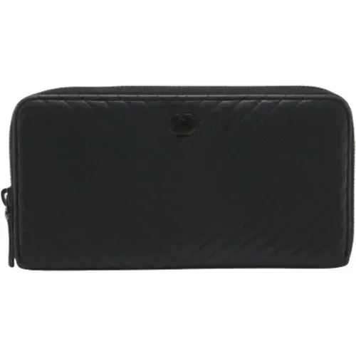 Pre-owned > Pre-owned Accessories > Pre-owned Wallets - - Chanel Vintage - Modalova