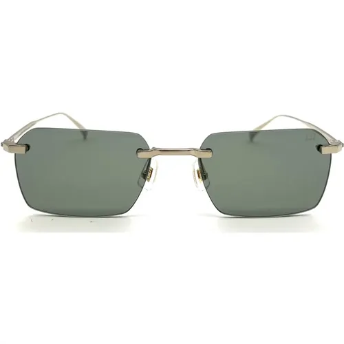 Accessories > Sunglasses - - Dunhill - Modalova