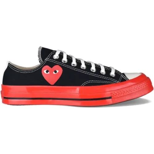 Shoes > Sneakers - - Comme des Garçons - Modalova