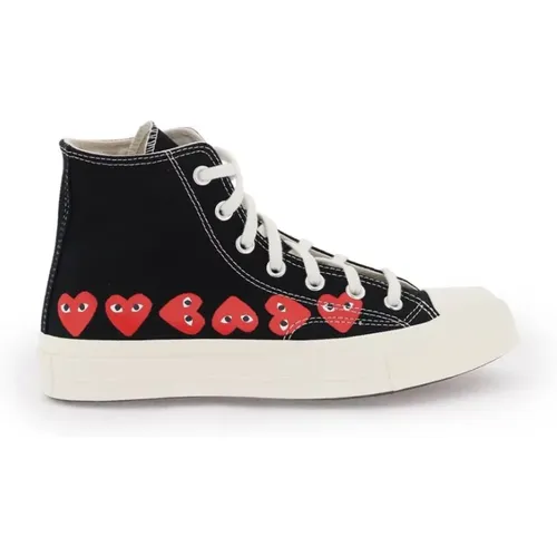 Kids > Shoes > Sneakers - - Comme des Garçons Play - Modalova