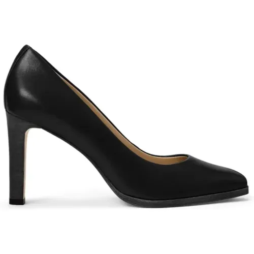 Shoes > Heels > Pumps - - Ralph Lauren - Modalova