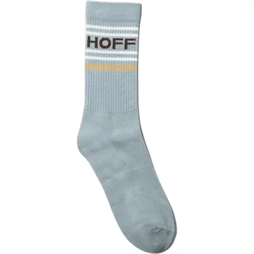 Hoff - Underwear > Socks - Blue - Hoff - Modalova