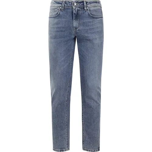 Jeans > Slim-fit Jeans - - Re-Hash - Modalova