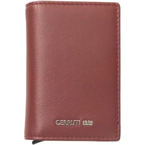 Accessories > Wallets & Cardholders - - Cerruti 1881 - Modalova