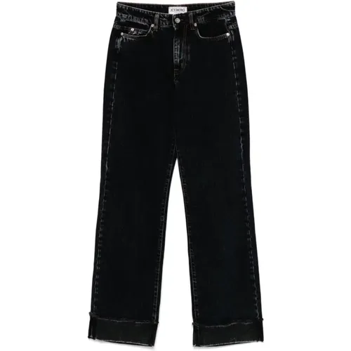 Jeans > Straight Jeans - - Iceberg - Modalova