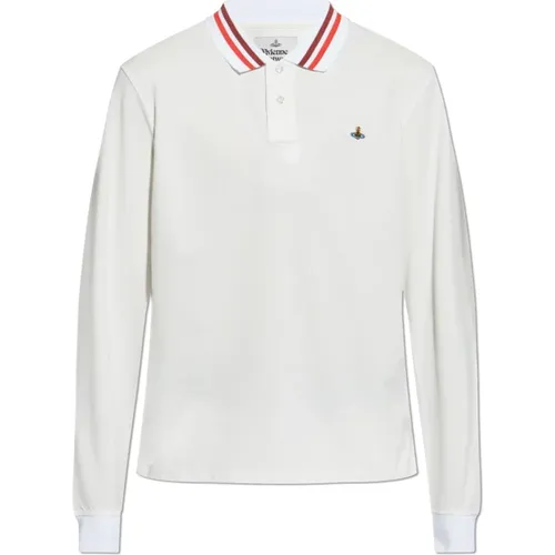 Tops > Polo Shirts - - Vivienne Westwood - Modalova