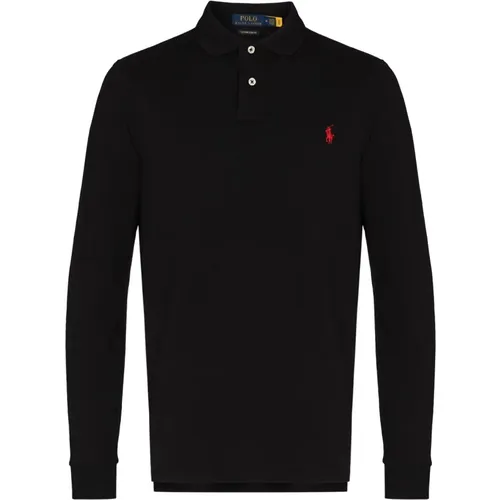 Tops > Polo Shirts - - Polo Ralph Lauren - Modalova