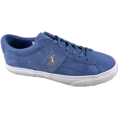 Shoes > Sneakers - - Ralph Lauren - Modalova