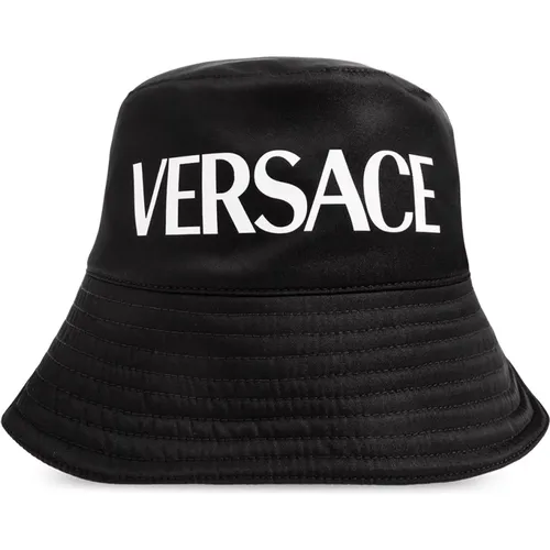 Accessories > Hats > Hats - - Versace - Modalova
