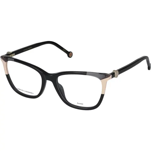 Accessories > Glasses - - Carolina Herrera - Modalova