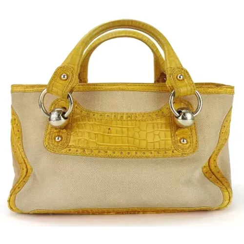 Pre-owned > Pre-owned Bags > Pre-owned Handbags - - Celine Vintage - Modalova