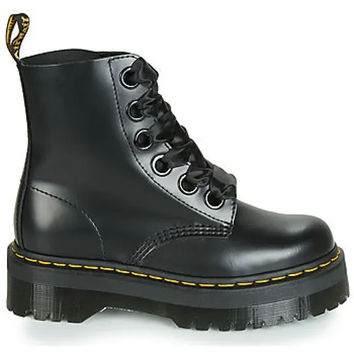 Shoes > Boots > Lace-up Boots - - Dr. Martens - Modalova