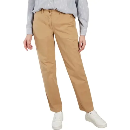 Hartford - Chinos - Beige - Hartford - Modalova