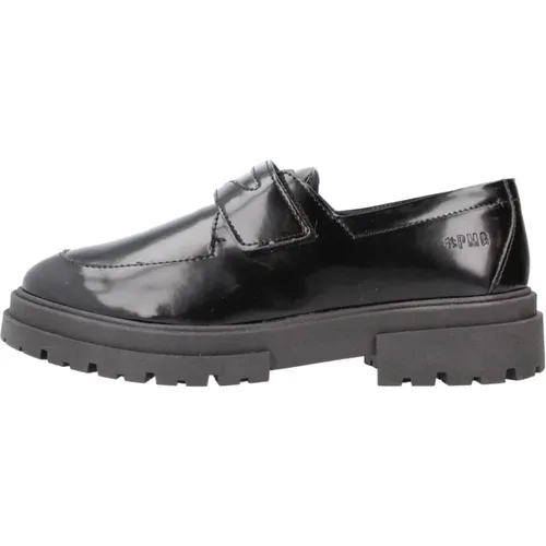 Shoes > Flats > Loafers - - Primigi - Modalova