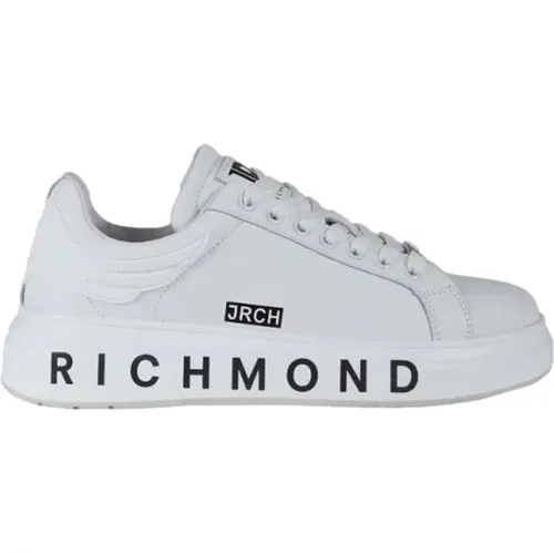 Shoes > Sneakers - - John Richmond - Modalova