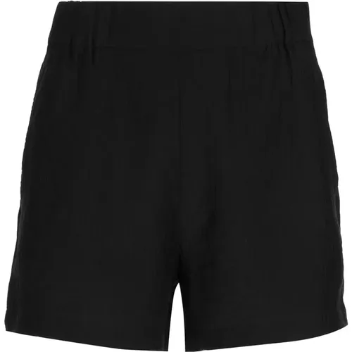 Shorts > Short Shorts - - Anine Bing - Modalova