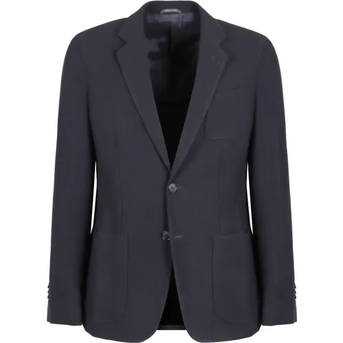 Jackets > Blazers - - Giorgio Armani - Modalova