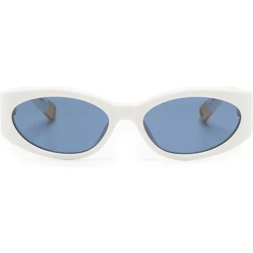 Accessories > Sunglasses - - Jacquemus - Modalova