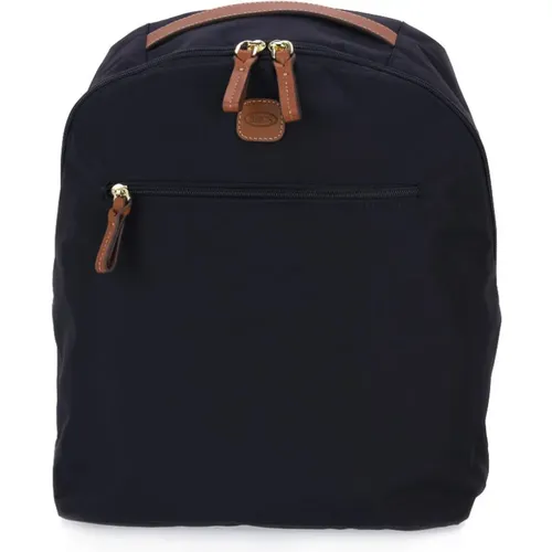 Bric's - Bags > Backpacks - Blue - Bric's - Modalova