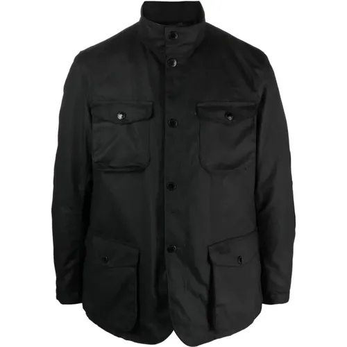 Jackets > Light Jackets - - Barbour - Modalova