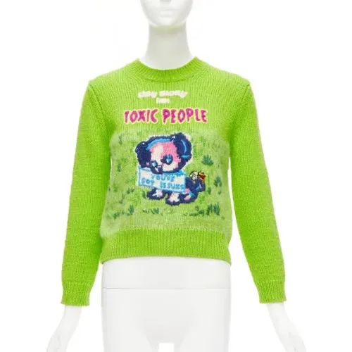 Pre-owned > Pre-owned Knitwear & Sweatshirts - - Marc Jacobs Pre-owned - Modalova