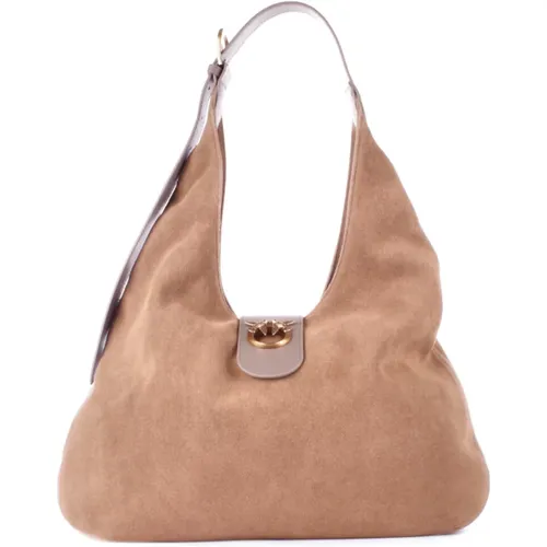 Bags > Shoulder Bags - - pinko - Modalova