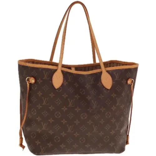 Pre-owned > Pre-owned Bags > Pre-owned Tote Bags - - Louis Vuitton Vintage - Modalova