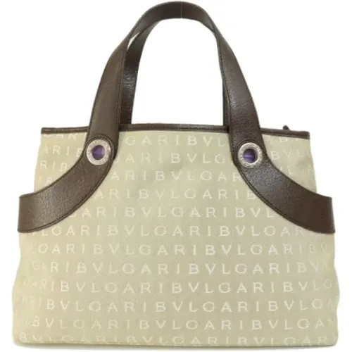 Pre-owned > Pre-owned Bags > Pre-owned Handbags - - Bvlgari Vintage - Modalova