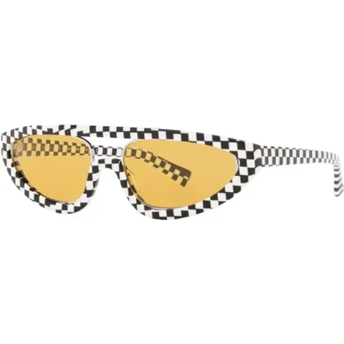 Accessories > Sunglasses - - Alain Mikli - Modalova