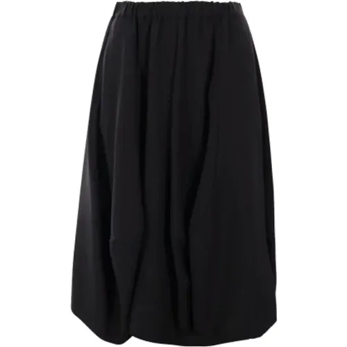 Skirts > Midi Skirts - - Comme des Garçons - Modalova