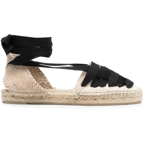 Shoes > Flats > Espadrilles - - Castañer - Modalova