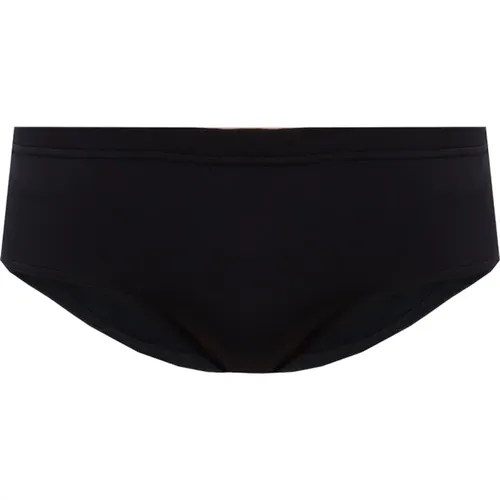 Dsquared2 - Swimwear - Black - Dsquared2 - Modalova