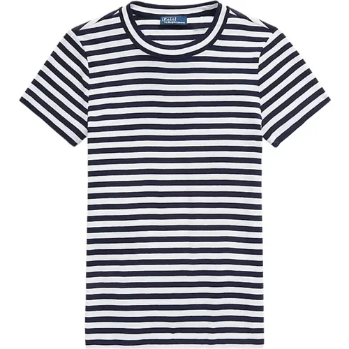 Tops > T-Shirts - - Polo Ralph Lauren - Modalova