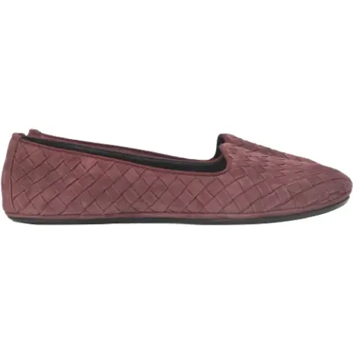 Pre-owned > Pre-owned Shoes > Pre-owned Flats - - Bottega Veneta Vintage - Modalova