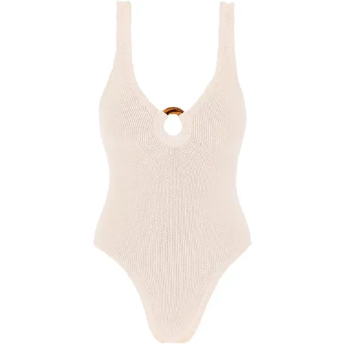Swimwear > One-piece - - Hunza G - Modalova