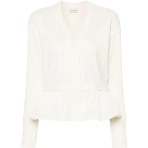 Blouses & Shirts > Shirts - - Moncler - Modalova