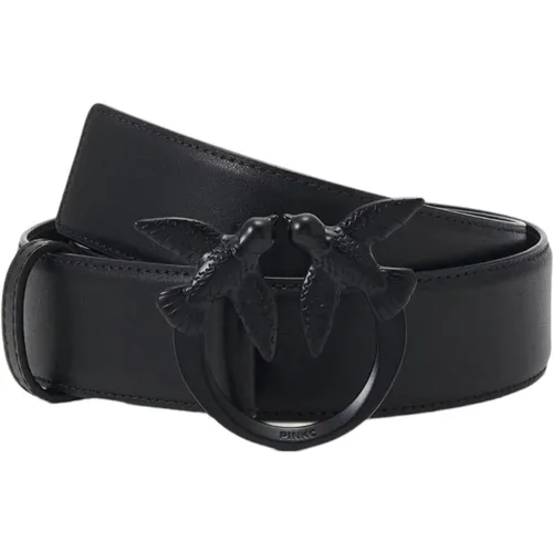 Accessories > Belts - - pinko - Modalova